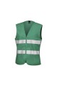 RESULT WOMENS ENHANCED VISIBILITY FITTED TABARD /api/colors/c4528d45-0983-433d-acd2-f07318195ff8 personnalisable