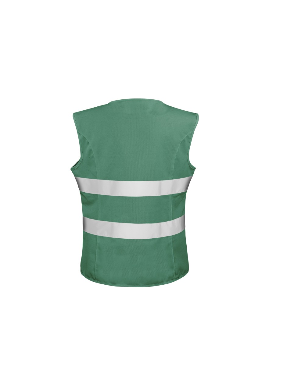 Gilets de sécurité personnalisable RESULT WOMENS ENHANCED VISIBILITY FITTED TABARD