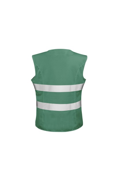 RESULT WOMENS ENHANCED VISIBILITY FITTED TABARD /api/colors/c4528d45-0983-433d-acd2-f07318195ff8 personnalisable