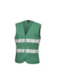RESULT WOMENS ENHANCED VISIBILITY FITTED TABARD /api/colors/c4528d45-0983-433d-acd2-f07318195ff8 personnalisable