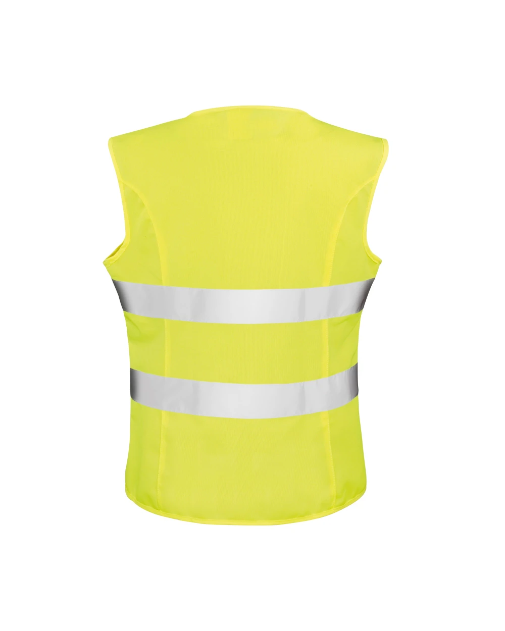 Gilets de sécurité personnalisable RESULT WOMENS ENHANCED VISIBILITY FITTED TABARD
