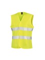 RESULT WOMENS ENHANCED VISIBILITY FITTED TABARD /api/colors/e5315b4f-9aed-482d-99bf-360238f2bb1e personnalisable