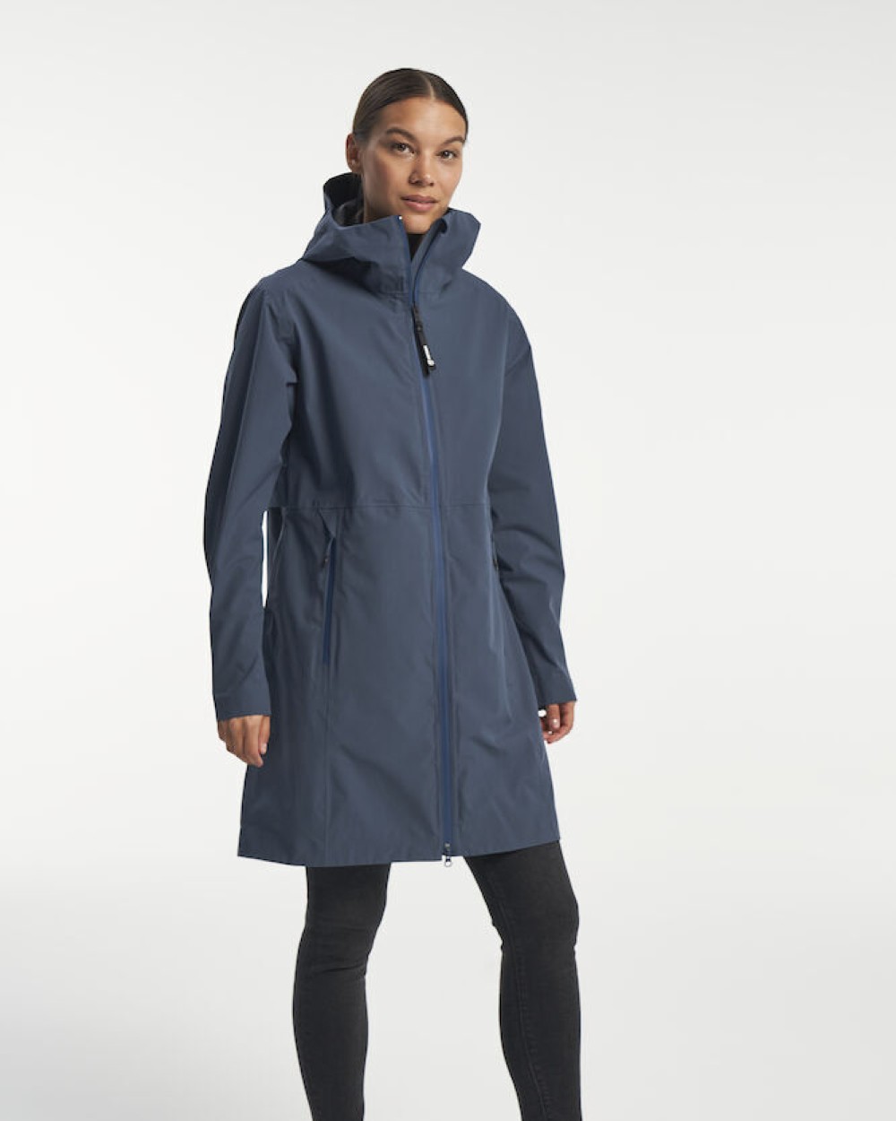TENSON Misty Parka Women Jacken personalisierbar