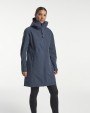 Jassen TENSON Misty Parka Women voor bedrukking &amp; borduring