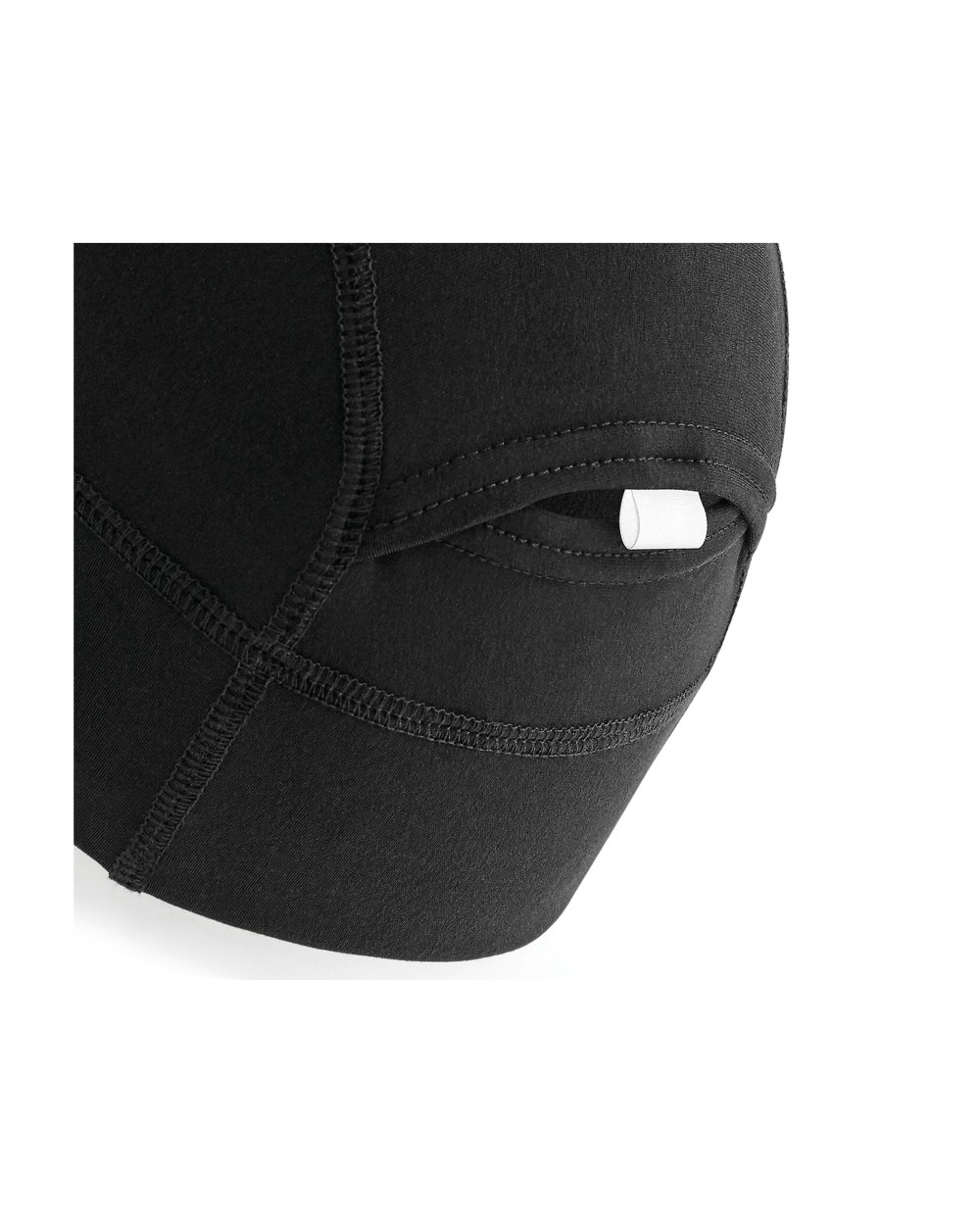 BEECHFIELD SOFTSHELL SPORTS TECH BEANIE Mützen personalisierbar