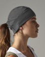 Mutsen BEECHFIELD SOFTSHELL SPORTS TECH BEANIE voor bedrukking &amp; borduring