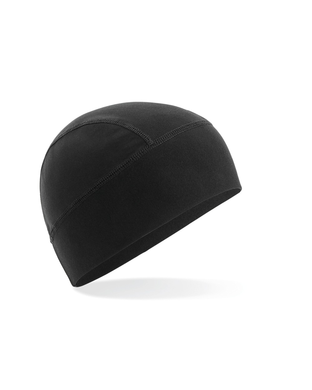 BEECHFIELD SOFTSHELL SPORTS TECH BEANIE Mützen personalisierbar