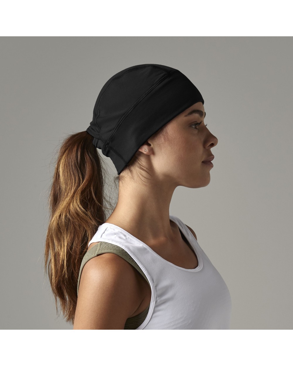 Bonnets personnalisable BEECHFIELD SOFTSHELL SPORTS TECH BEANIE