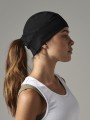 Bonnets à personnaliser BEECHFIELD SOFTSHELL SPORTS TECH BEANIE 