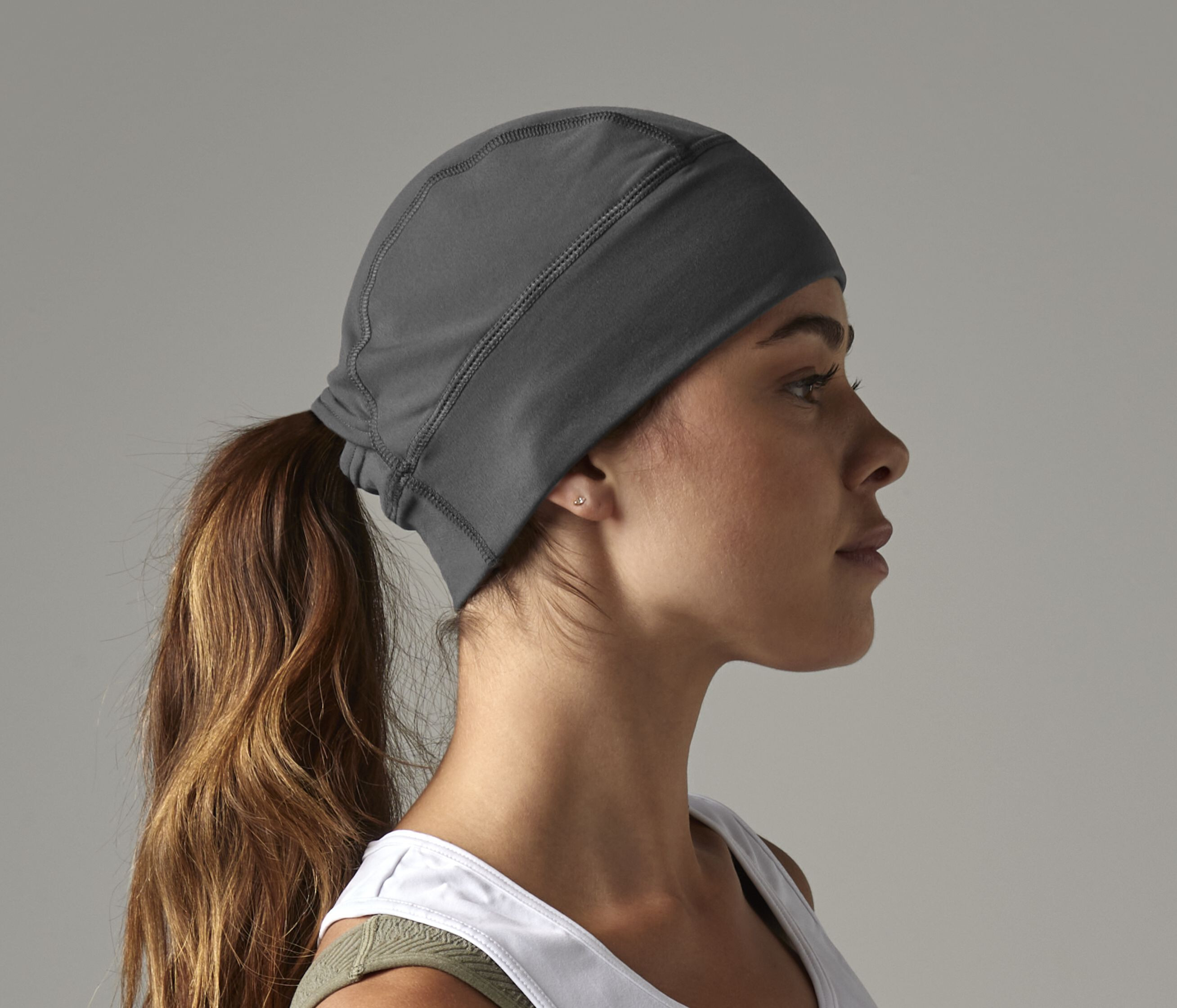 Bonnets personnalisable BEECHFIELD SOFTSHELL SPORTS TECH BEANIE