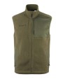 CRAFT ADV Explore Pile Fleece Vest M Polar Fleeces personalisierbar