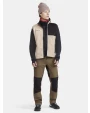 Polar Fleeces CRAFT ADV Explore Pile Fleece Vest M voor bedrukking &amp; borduring