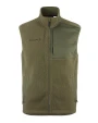 Laines polaires personnalisable CRAFT ADV Explore Pile Fleece Vest M