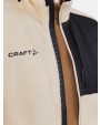 CRAFT ADV Explore Pile Fleece Vest M Polar Fleeces personalisierbar