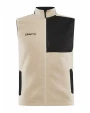Polar Fleeces CRAFT ADV Explore Pile Fleece Vest M voor bedrukking &amp; borduring