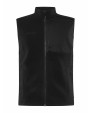 CRAFT ADV Explore Pile Fleece Vest M Polar Fleeces personalisierbar