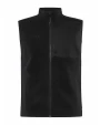 Polar Fleeces CRAFT ADV Explore Pile Fleece Vest M voor bedrukking &amp; borduring