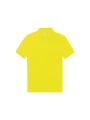 B&C MY POLO 180 Homme manches courtes /api/colors/05f15699-6b57-4365-98e0-142ffcb3a03a personnalisable