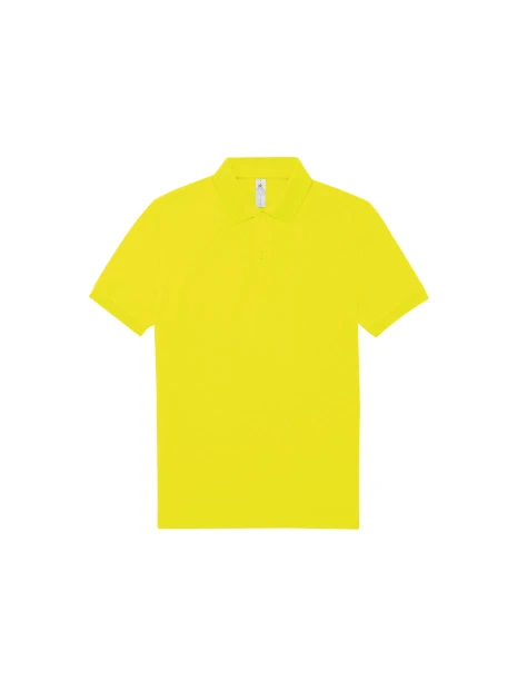 B&C MY POLO 180 Homme manches courtes /api/colors/05f15699-6b57-4365-98e0-142ffcb3a03a personnalisable