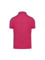 B&C MY POLO 180 Homme manches courtes /api/colors/5f51e66c-116c-4b49-ae96-d2f72a52d6eb personnalisable