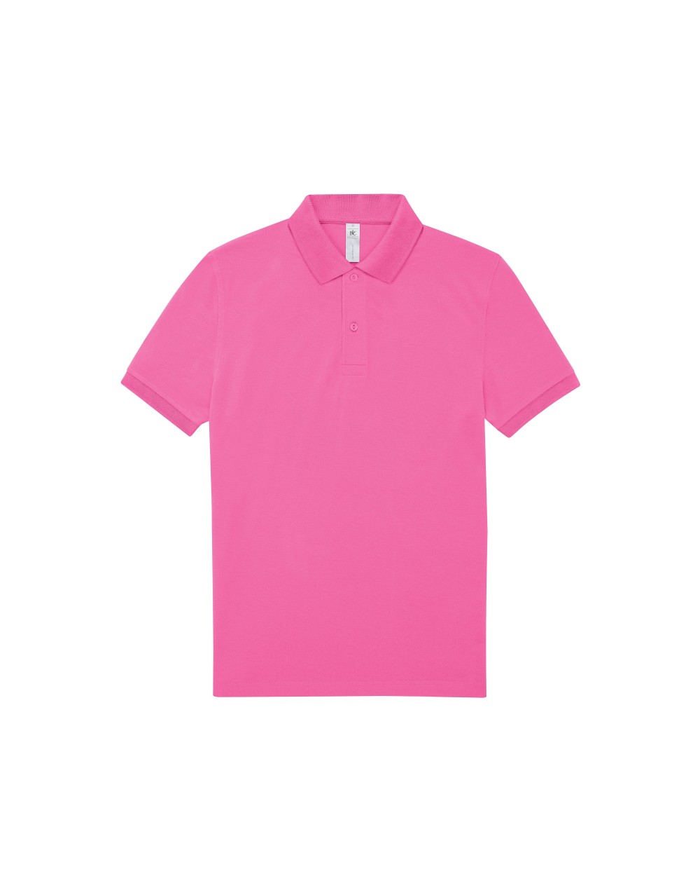 Polo's B&C MY POLO 180 Heren korte mouwen voor bedrukking &amp; borduring