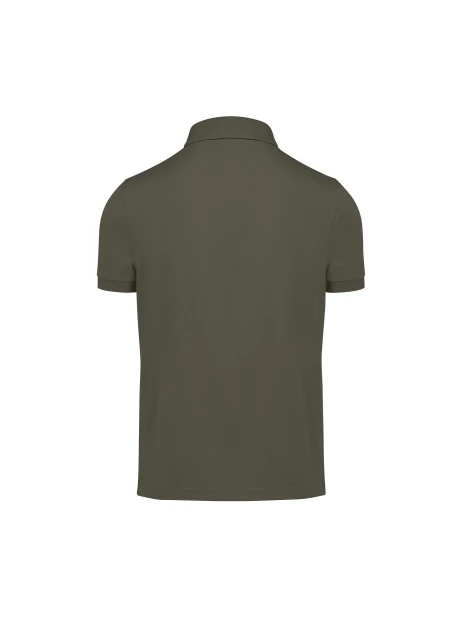 B&C MY POLO 180 Homme manches courtes /api/colors/bbc924b9-bcbe-426d-918b-44fdbf43b6ad personnalisable