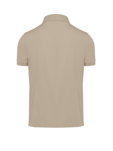 B&C MY POLO 180 Homme manches courtes /api/colors/201b5e0d-5032-4690-a102-33f7bba8db45 personnalisable