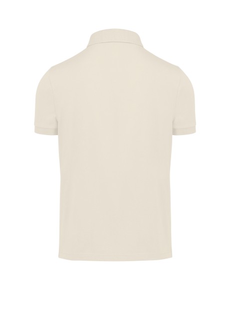 B&C MY POLO 180 Homme manches courtes /api/colors/f4edc82d-a3af-4bc1-b175-0d271ac7e6e6 personnalisable