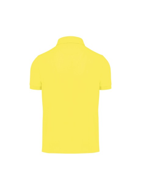 B&C MY POLO 180 Homme manches courtes /api/colors/e07246d8-3dd7-4ba3-bbda-ad8369fe7752 personnalisable