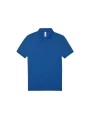 B&C MY POLO 180 Homme manches courtes /api/colors/cdd6ba31-692e-4c2e-b1b4-a3a4a50cf176 personnalisable