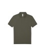 Polos personnalisable B&C MY POLO 180 Homme manches courtes