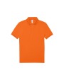 Polos personnalisable B&C MY POLO 180 Homme manches courtes