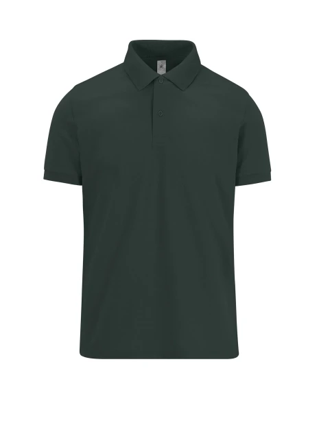 B&C MY POLO 180 Homme manches courtes /api/colors/074104a6-5aa9-4247-b1d0-509757ca3914 personnalisable