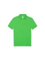 B&C MY POLO 180 Homme manches courtes /api/colors/af4ee8a3-ed68-46aa-b351-f8472ceb36f9 personnalisable