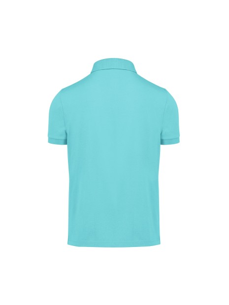 B&C MY POLO 180 Homme manches courtes /api/colors/b7c36d06-7b43-4758-9f61-aeab53cf9ec8 personnalisable