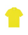 Polos personnalisable B&C MY POLO 180 Homme manches courtes