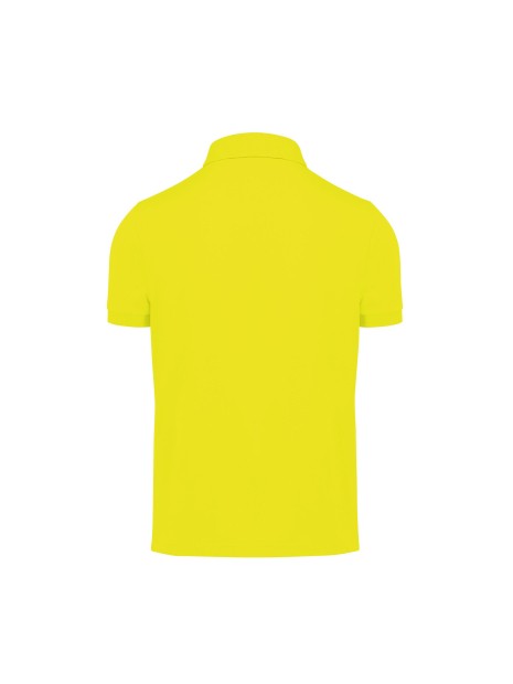 B&C MY POLO 180 Homme manches courtes /api/colors/05f15699-6b57-4365-98e0-142ffcb3a03a personnalisable