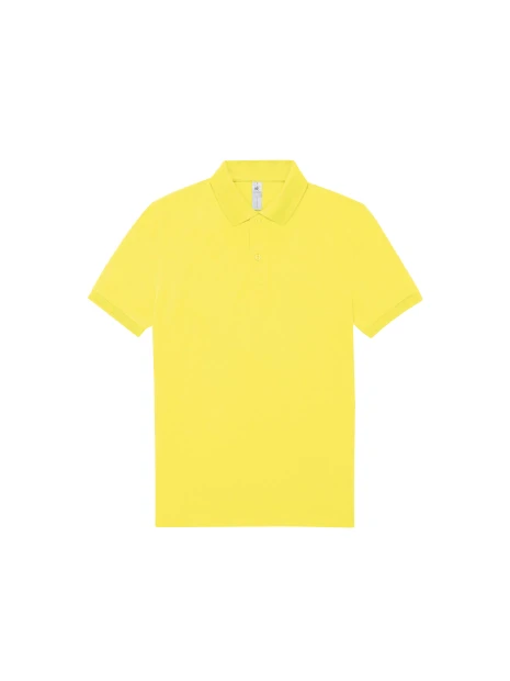 B&C MY POLO 180 Homme manches courtes /api/colors/e07246d8-3dd7-4ba3-bbda-ad8369fe7752 personnalisable