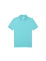 B&C MY POLO 180 Homme manches courtes /api/colors/b7c36d06-7b43-4758-9f61-aeab53cf9ec8 personnalisable