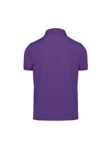 B&C MY POLO 180 Homme manches courtes /api/colors/4edd9951-7246-4625-94e6-a18bf52a2dd4 personnalisable