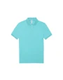 B&C MY POLO 180 Herren mit kurzen Ärmeln Poloshirts personalisierbar