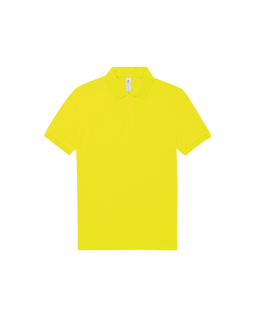 Polos personnalisable B&C MY POLO 180 Homme manches courtes