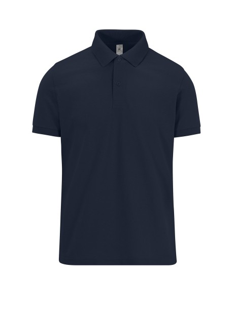 B&C MY POLO 180 Homme manches courtes /api/colors/b68891a9-1d28-4f7a-8deb-775c45027afd personnalisable