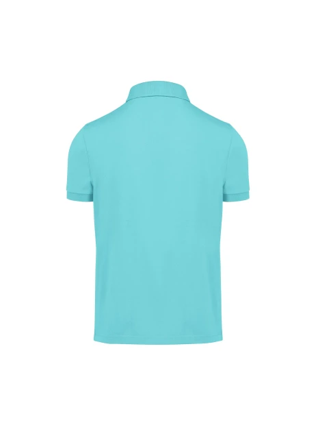 B&C MY POLO 180 Homme manches courtes /api/colors/b7c36d06-7b43-4758-9f61-aeab53cf9ec8 personnalisable