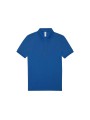 B&C MY POLO 180 Homme manches courtes /api/colors/cdd6ba31-692e-4c2e-b1b4-a3a4a50cf176 personnalisable