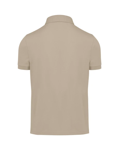 B&C MY POLO 180 Homme manches courtes /api/colors/201b5e0d-5032-4690-a102-33f7bba8db45 personnalisable