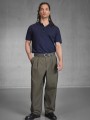 Polos à personnaliser B&C MY POLO 180 Homme manches courtes 