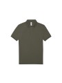 B&C MY POLO 180 Homme manches courtes /api/colors/bbc924b9-bcbe-426d-918b-44fdbf43b6ad personnalisable