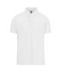 Polos personnalisable B&C MY POLO 180 Homme manches courtes