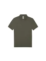 B&C MY POLO 180 Homme manches courtes /api/colors/bbc924b9-bcbe-426d-918b-44fdbf43b6ad personnalisable